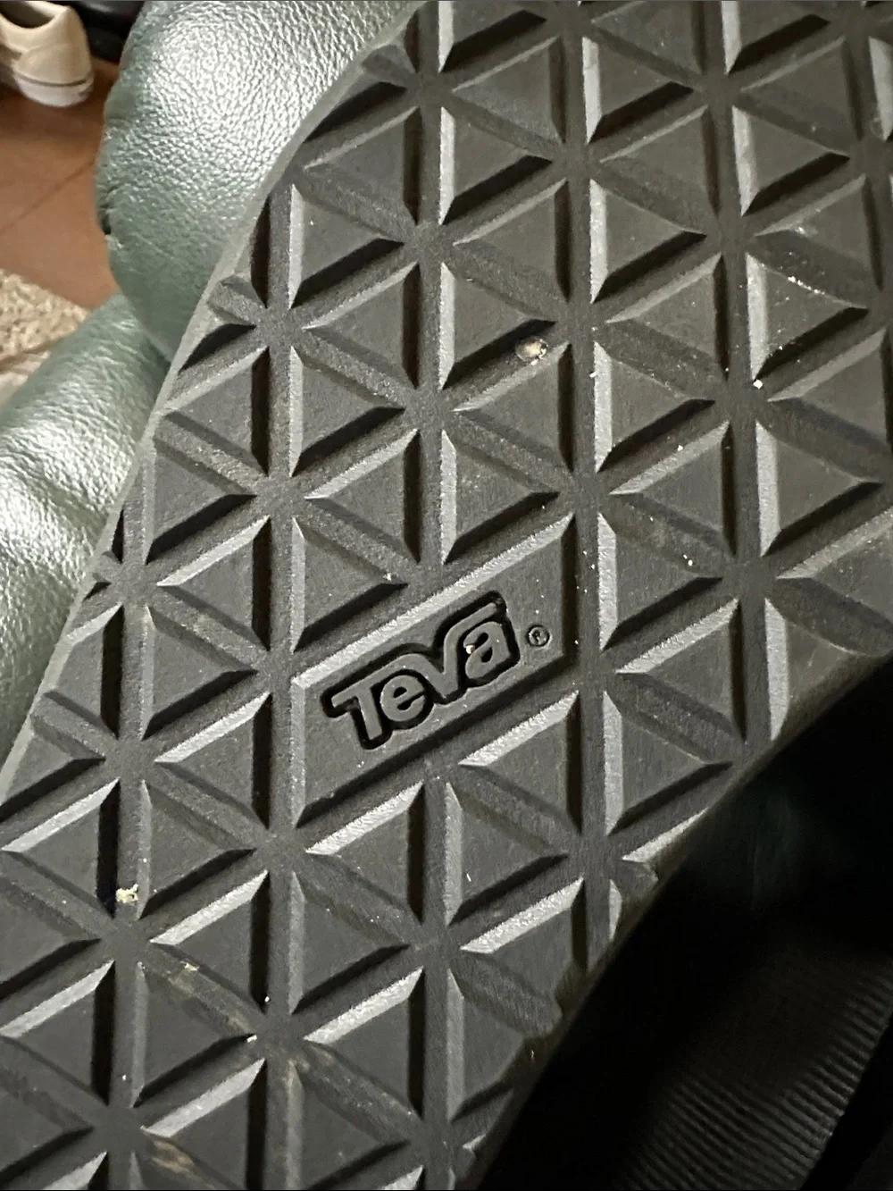 Teva image shows